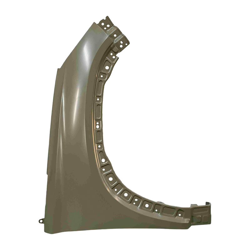 JETOUR X90 PLUS F20 Fender hadapan