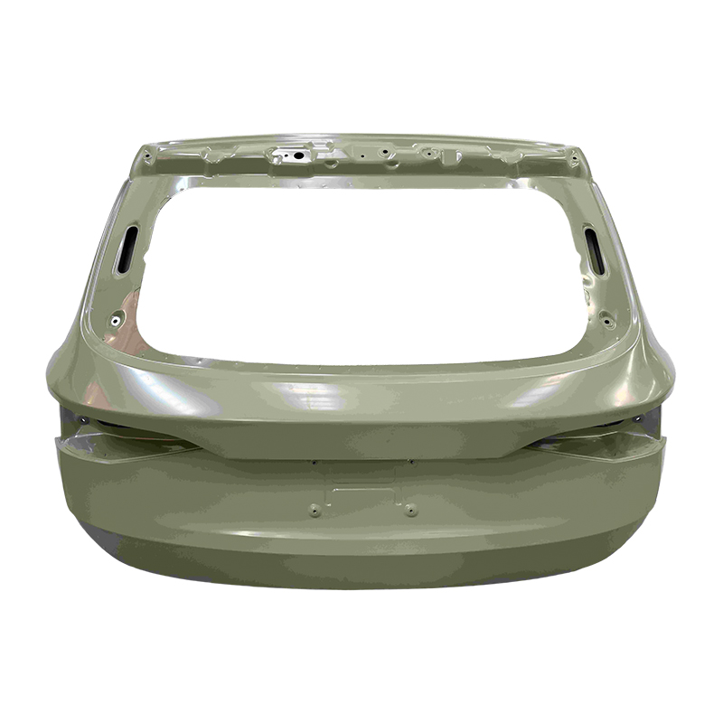 JETOUR X90 X95 Tailgate
