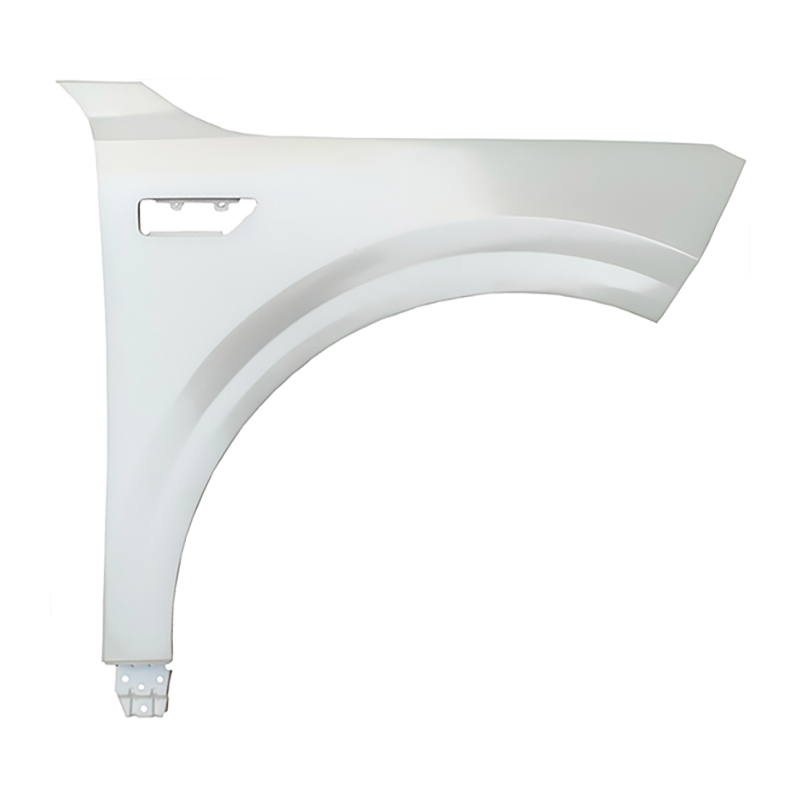 Li Auto LI L6 Fender kereta