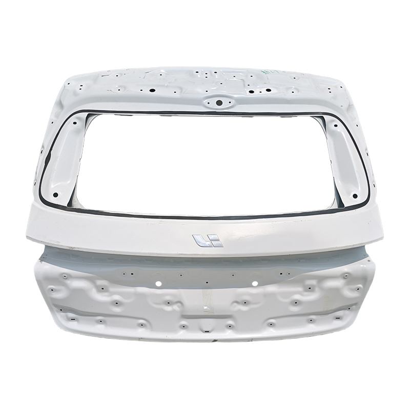 Panel Tudung Bonet Kereta Li Auto LI L7