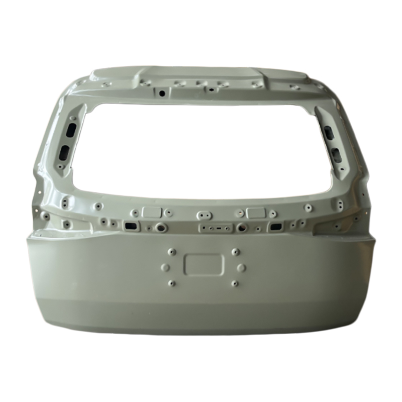 CHERY OMODA C5 TailGate