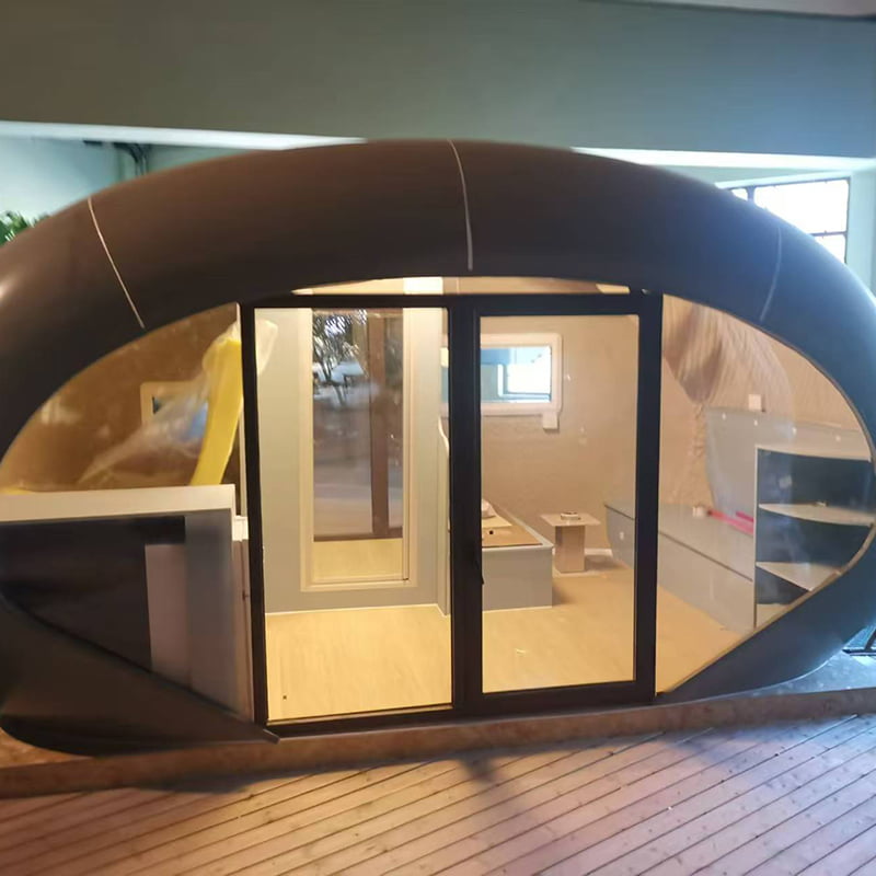 Aksesori RV