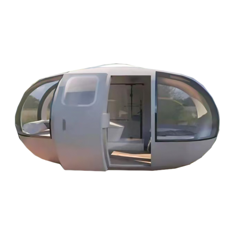 Aksesori RV