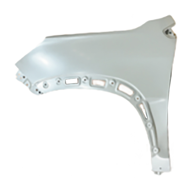 Fender Depan CHERY TIGGO2 3X J69