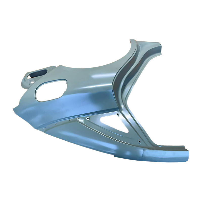 Fender belakang XPENG M03