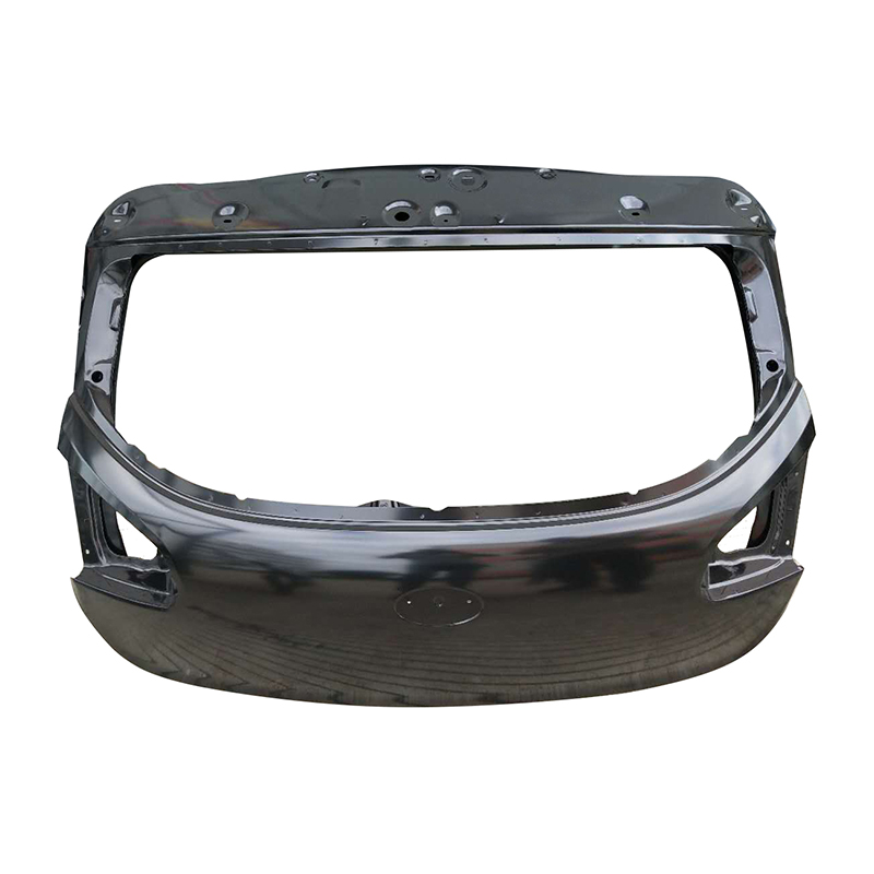 KIA CEED-S 2012 Pintu belakang kereta