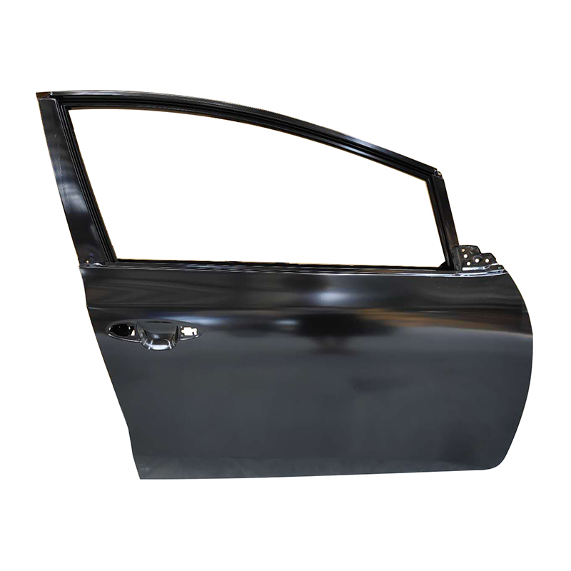 Pintu hadapan kereta KIA CEED-S 2012