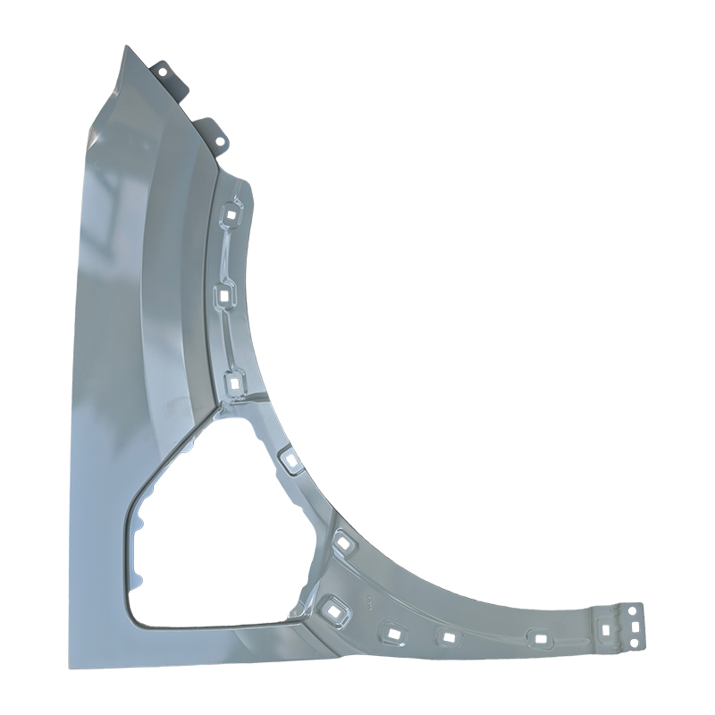 Fender belakang KIA EV5