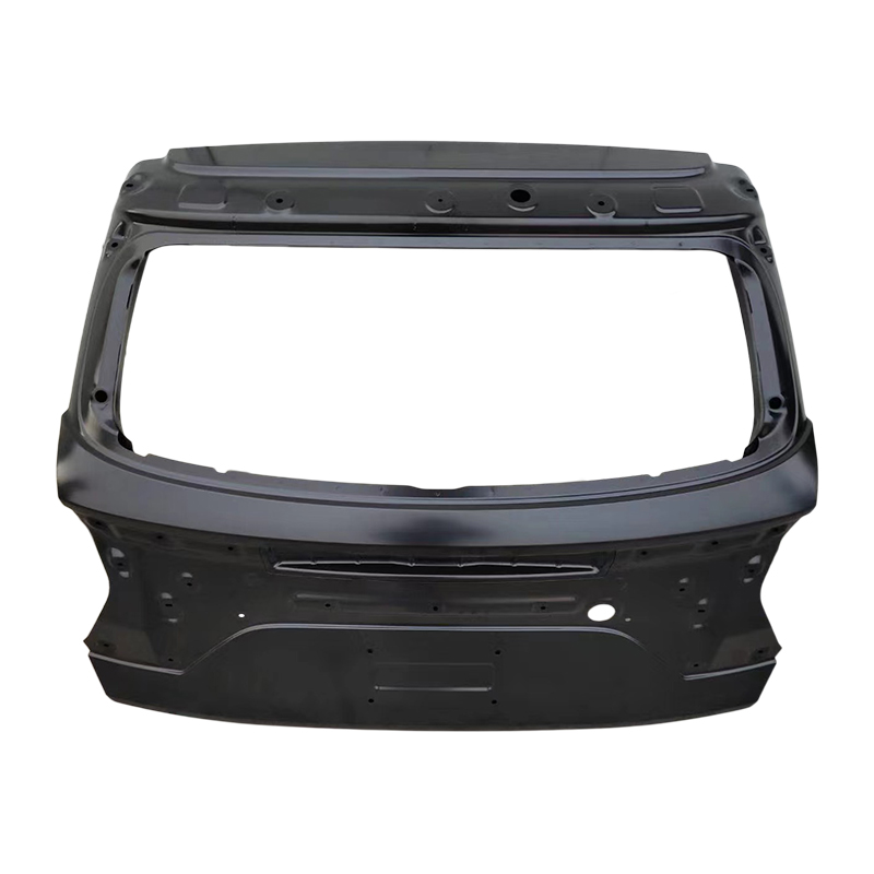 GRAND CRETA 2019 Pintu belakang kereta