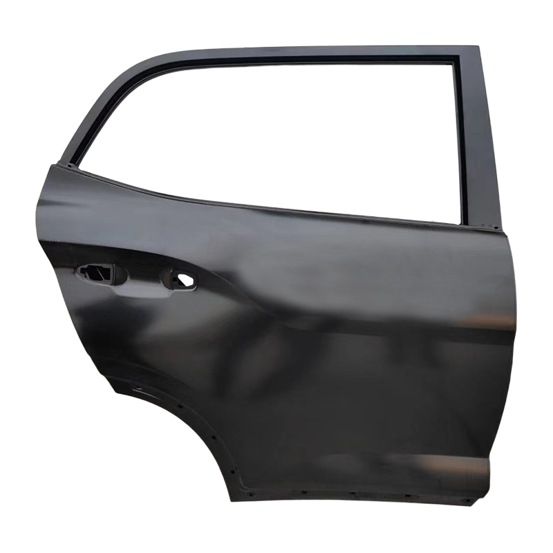 GRAND CRETA 2019 Pintu belakang kereta