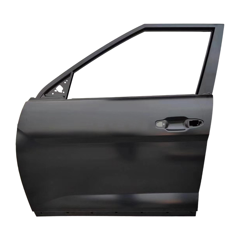 GRAND CRETA 2019 Pintu hadapan kereta