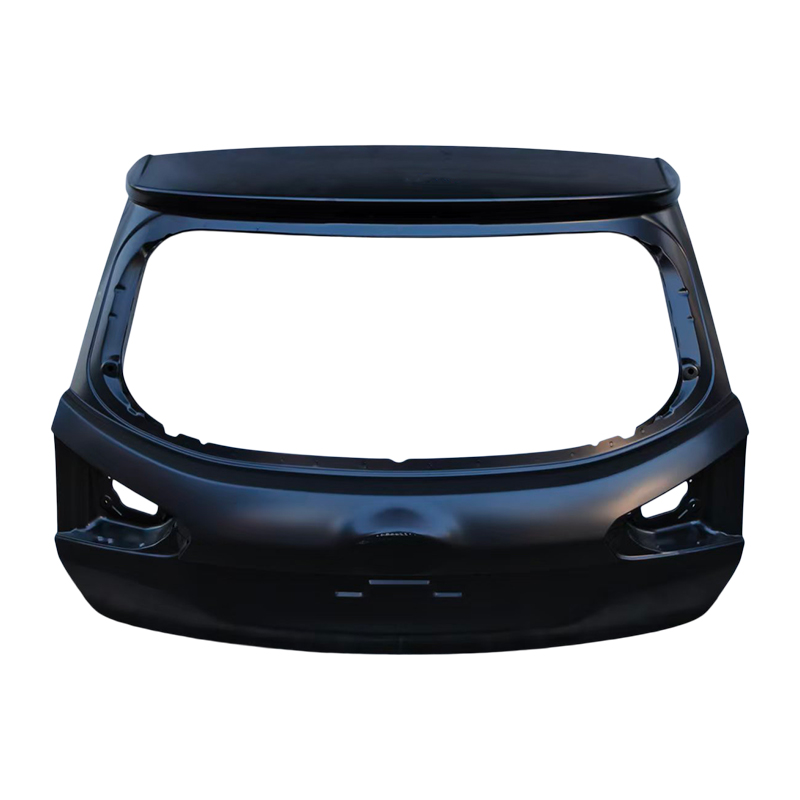 I20 2016 Pintu belakang kereta