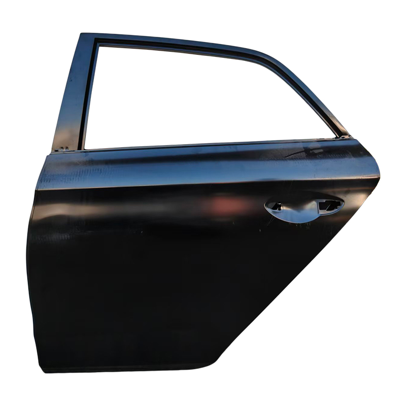 I20 2016 Pintu belakang kereta