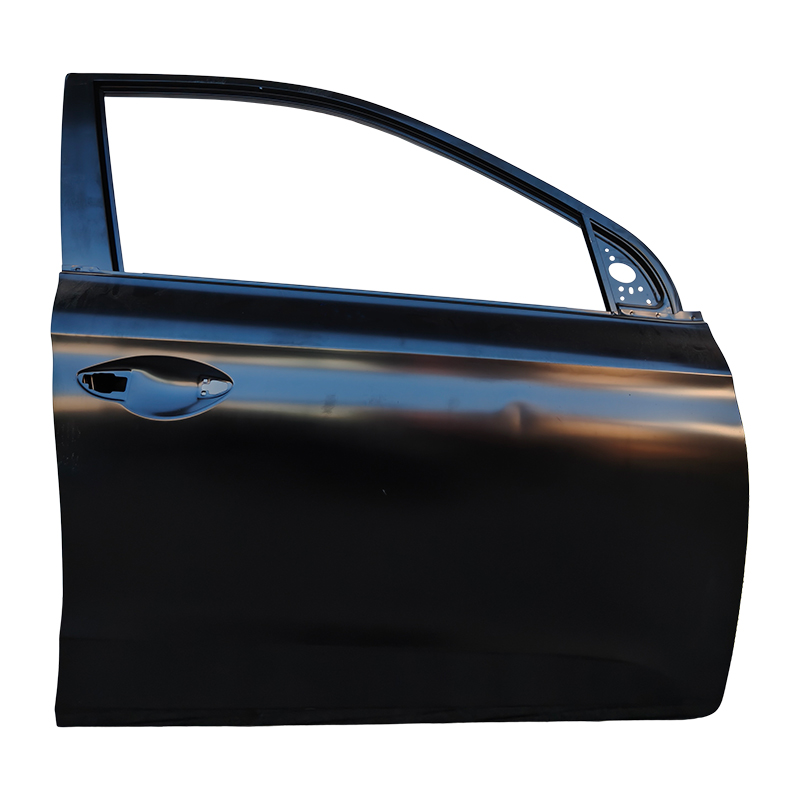 I20 2016 Pintu depan kereta