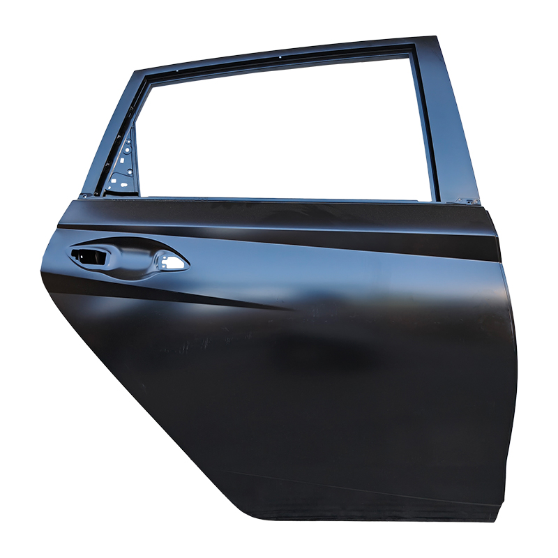 I20 2022 Pintu belakang kereta