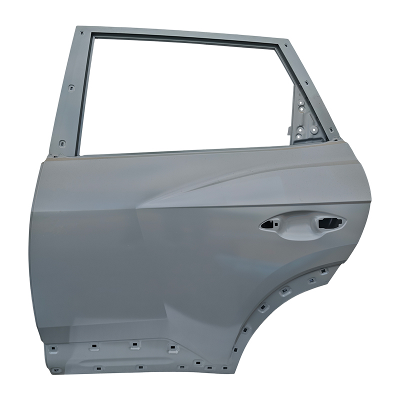MUFASA IX35 Pintu belakang kereta