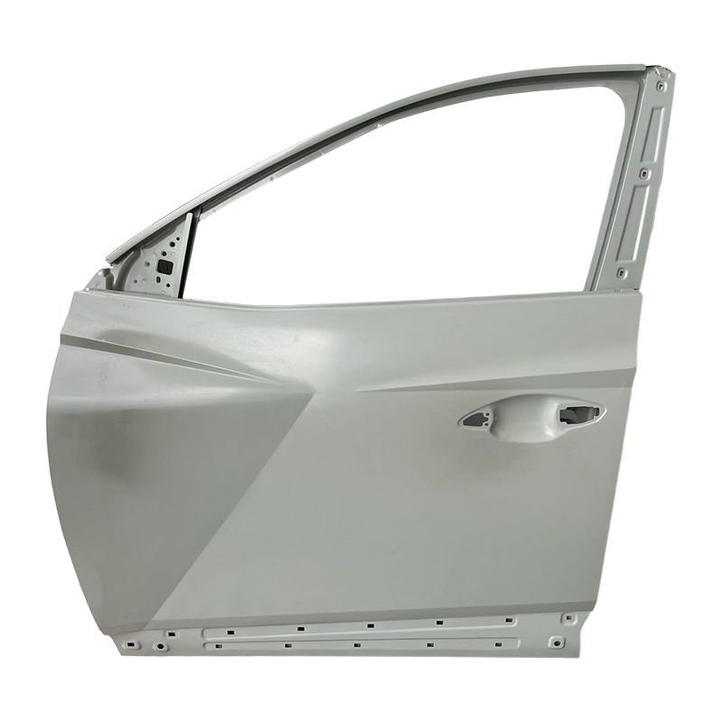 TUCSON 22 AMERICAN Pintu hadapan kereta