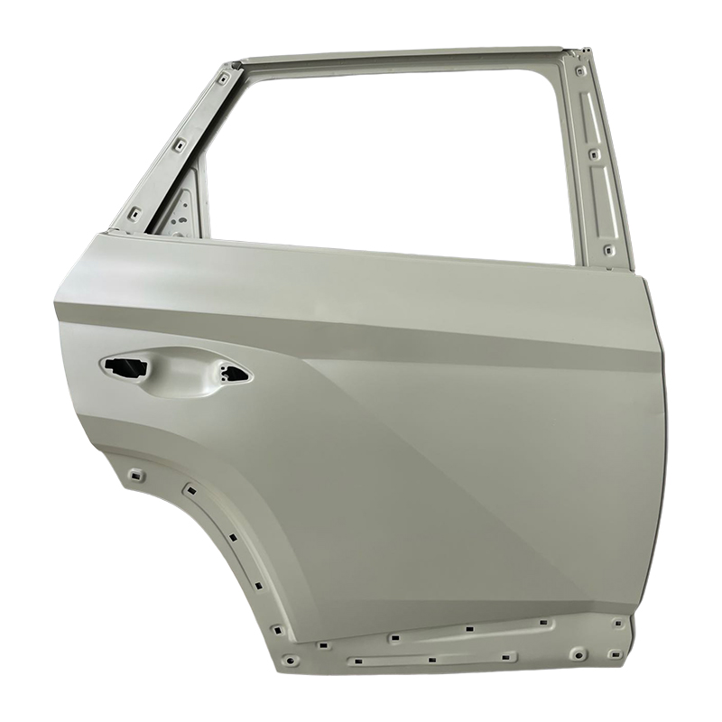 TUCSON 22 AMERICAN Pintu belakang kereta