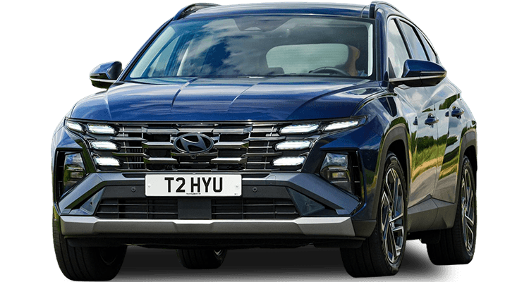 HYUNDAI TUCSON 22 TIMUR TENGAH -EROPAH