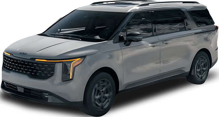KARNIVAL KIA 22(R0000)