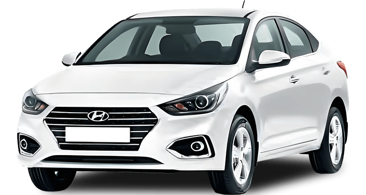 HYUNDAI AKSEN 17