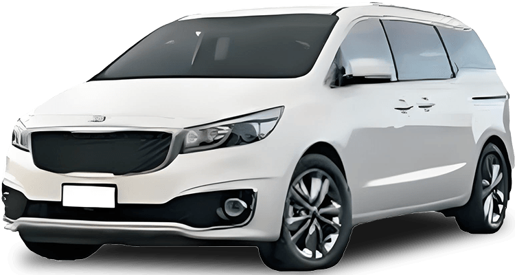KARNIVAL KIA 2018