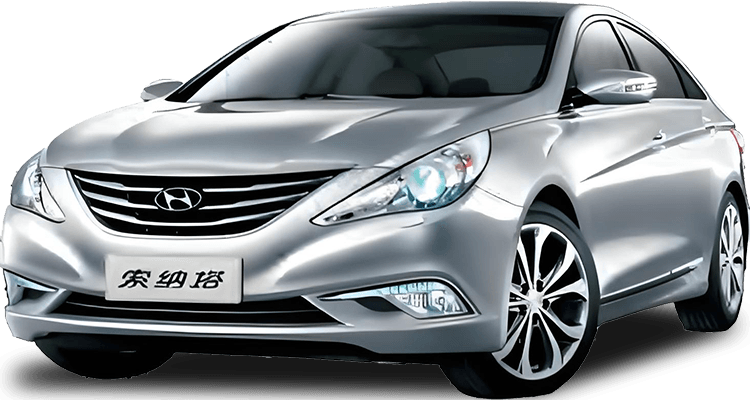 HYUNDAI SONATA 11