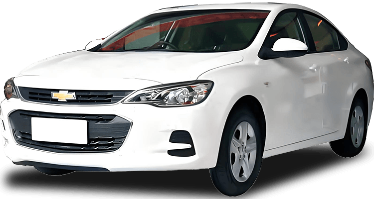 CHEVROLET UNTUK CHEVROLET CAVALIER 2016