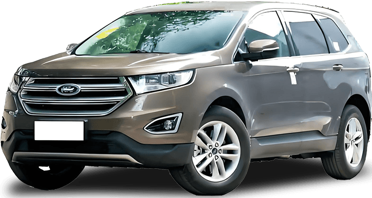 Ford Edge 2015-2018