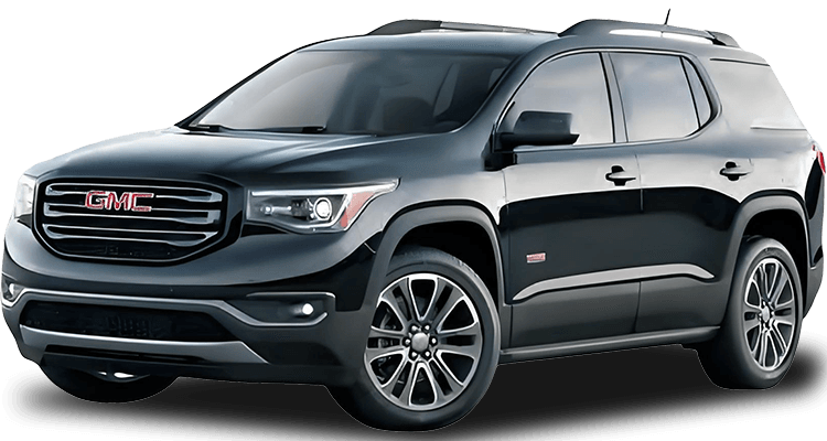 ACADIA 16