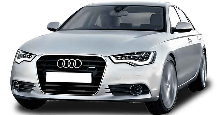 AUDI A6 C7