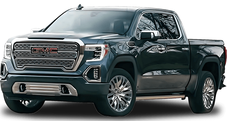 SIERRA 1500 19
