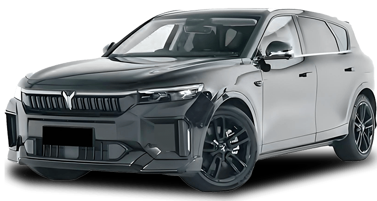 PERCUMA VOYAH