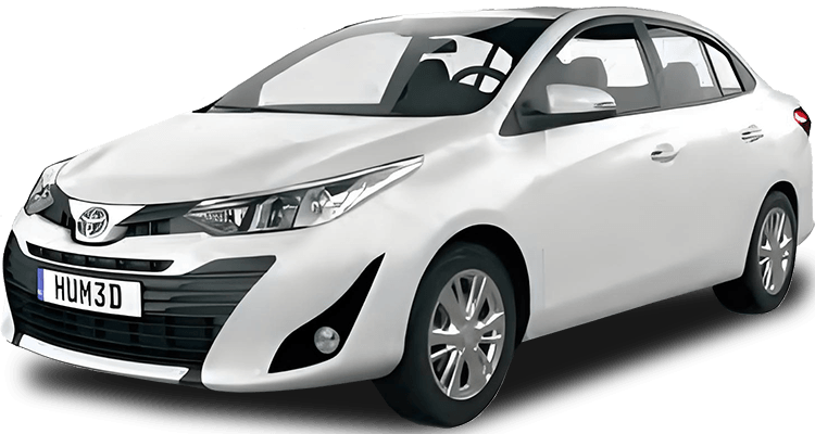 TOYOTA VIOS 23