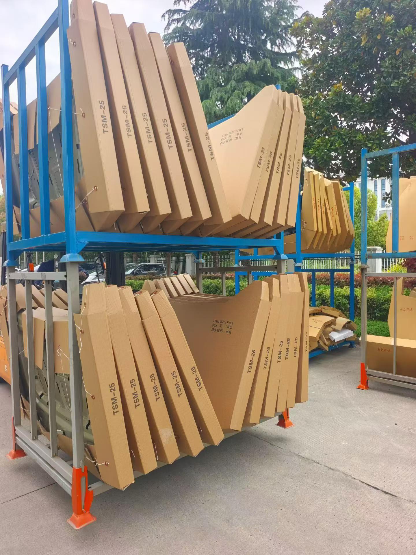 Sesuai untuk Panel Hod Enjin KIA TASMAN 2025 Diganti