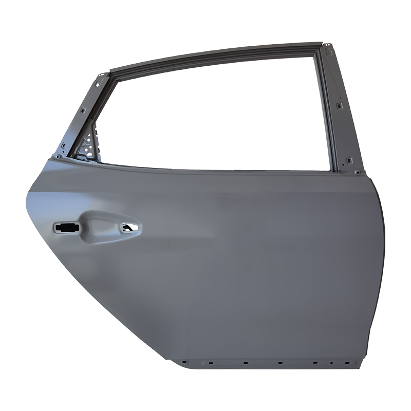 KIA CADENZA 19 Pintu Depan/Pintu Belakang
