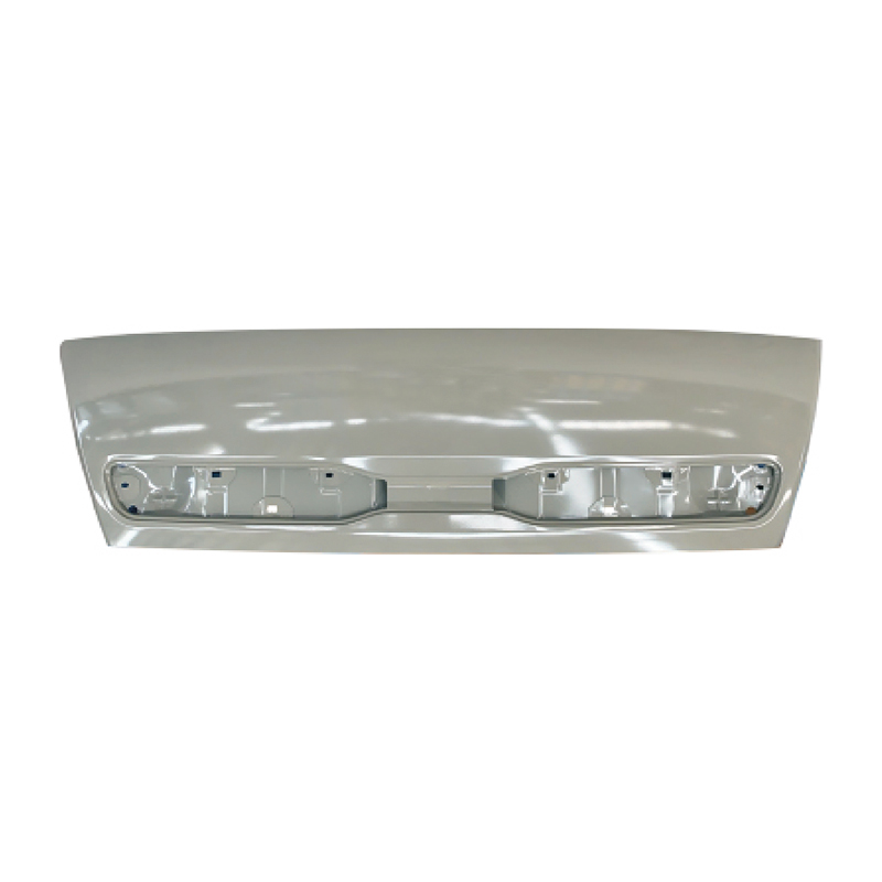 Pintu Ekor Kereta KIA K2700