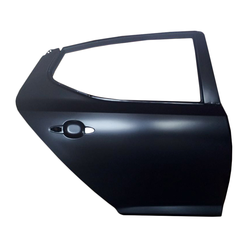 Pintu Kanan Belakang Kereta KIA K5 11