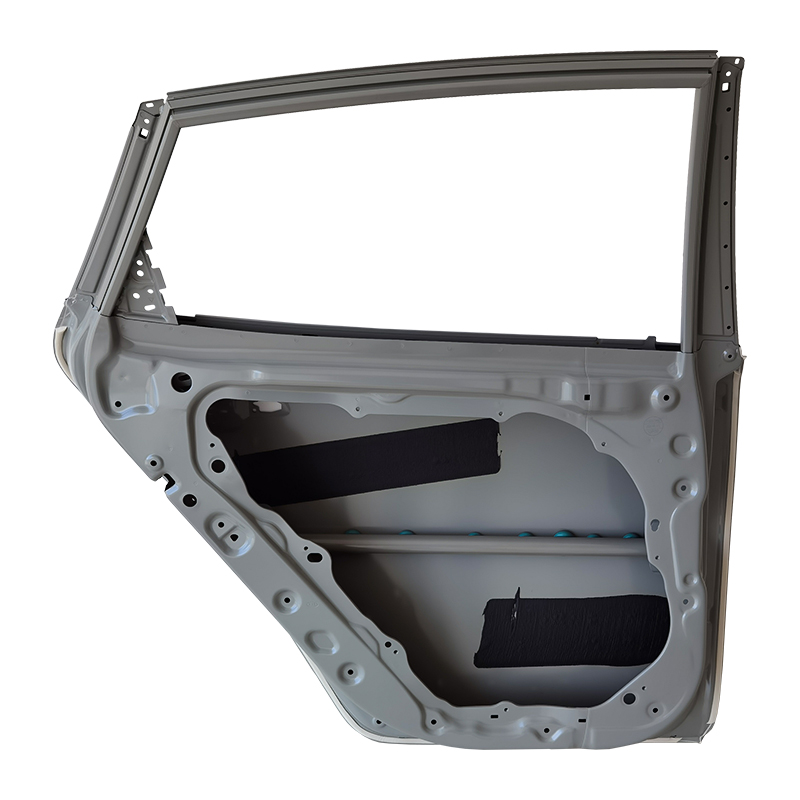 Panel Pintu Pintu Kereta KIA K5 16 Belakang