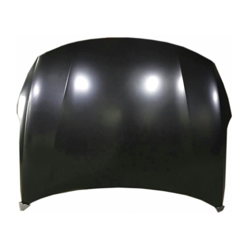 KIA K5 16 Bonet Enjin Tudung Kereta