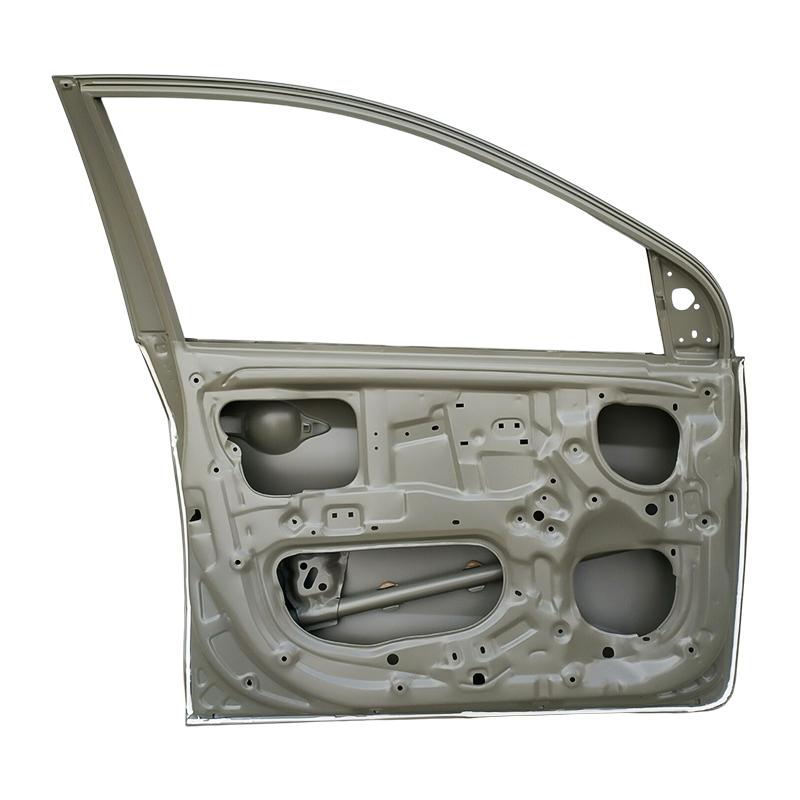 KIA PICANTO 12 Pintu Depan dan Belakang Kereta
