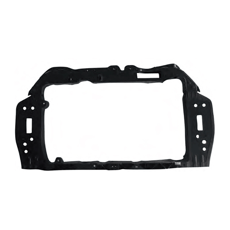 KIA PICANTO 12 Rangka radiator kereta