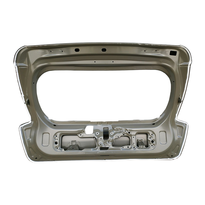 Pintu Ekor KIA PICANTO 12