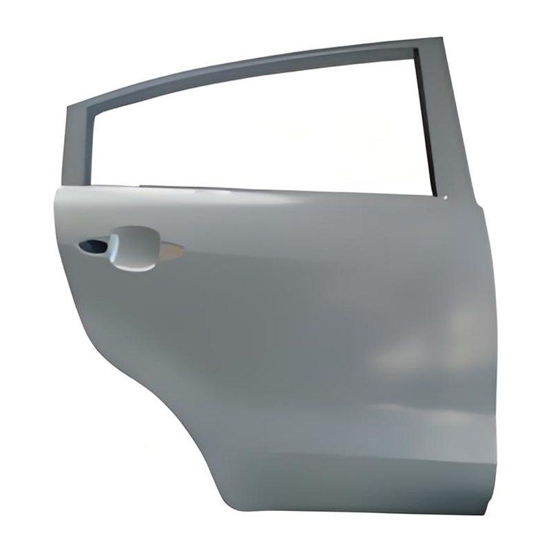 KIA RIO 11 Pintu Belakang