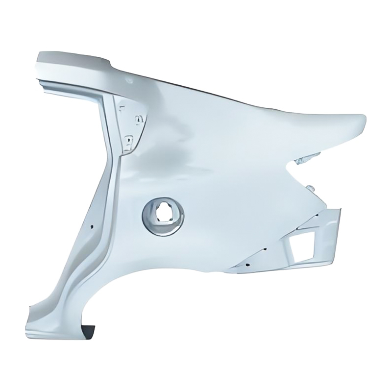 Fender Belakang Kereta KIA RIO 11-R/L