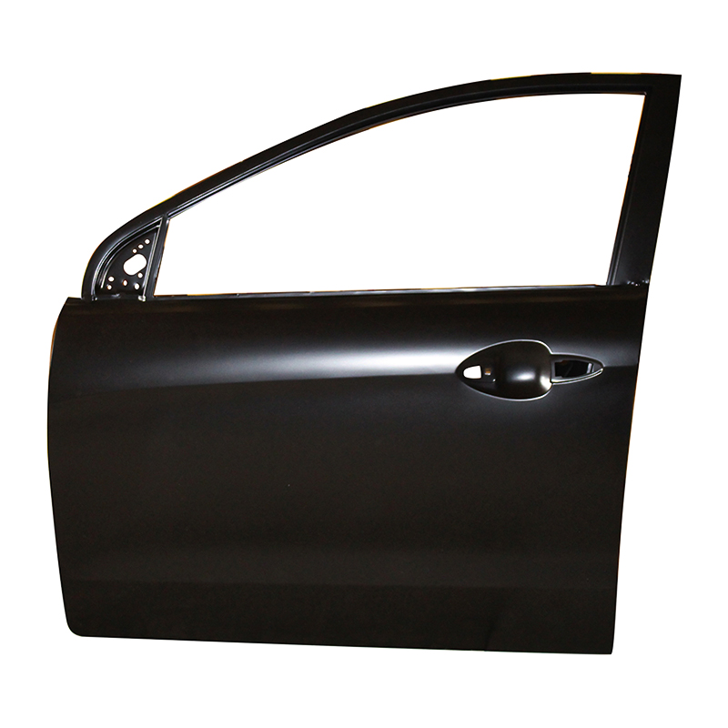 KIA K2 11 Pintu Depan/Pintu Belakang