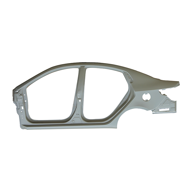 KIA K2 11 Tiang Sisi Assy R/L