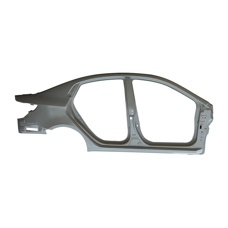 KIA K2 11 Tiang Sisi Assy R/L