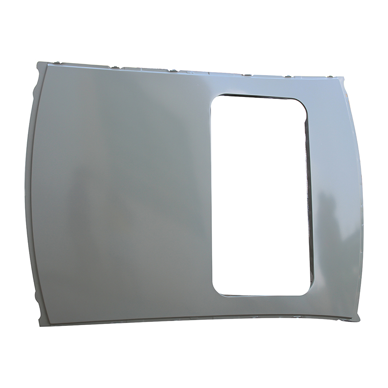 Panel Bumbung KIA K2 11
