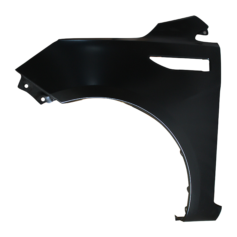 Fender Depan KIA K2 11